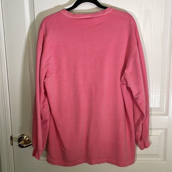 BagsPink Woman’s Cardigan Sweater Size XL - Picture 11 of 13